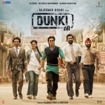 Banda Dunki