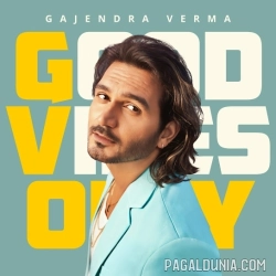 Good Vibes Only (2024)