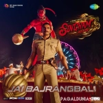 Jai Bajrangbali - Singham Again
