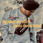 Mehnge Ne Moti