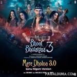Mere Dholna 3.0 - Bhool Bhulaiyaa 3