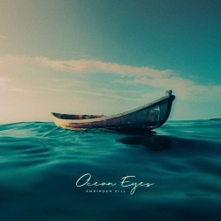 Ocean Eyes