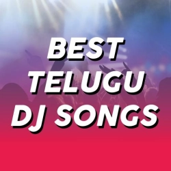 Telugu DJ Mp3 Songs